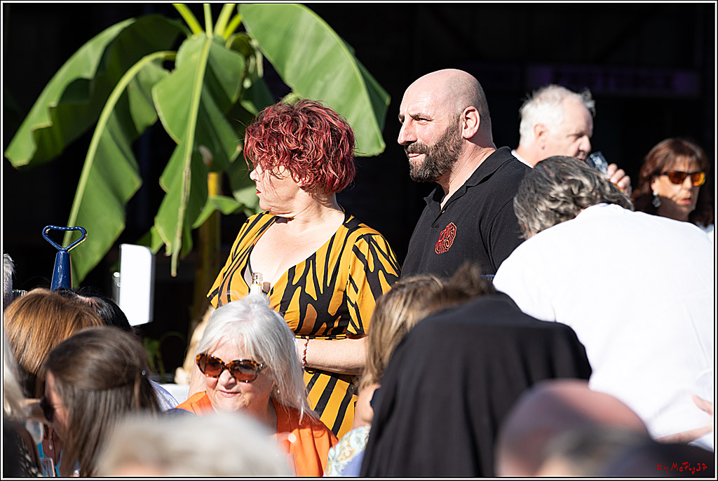 Kulturbiergarten 3.0 Das Sommerfest der KG 1. Straßenbahnsitzung e.V, 06.08.2022
