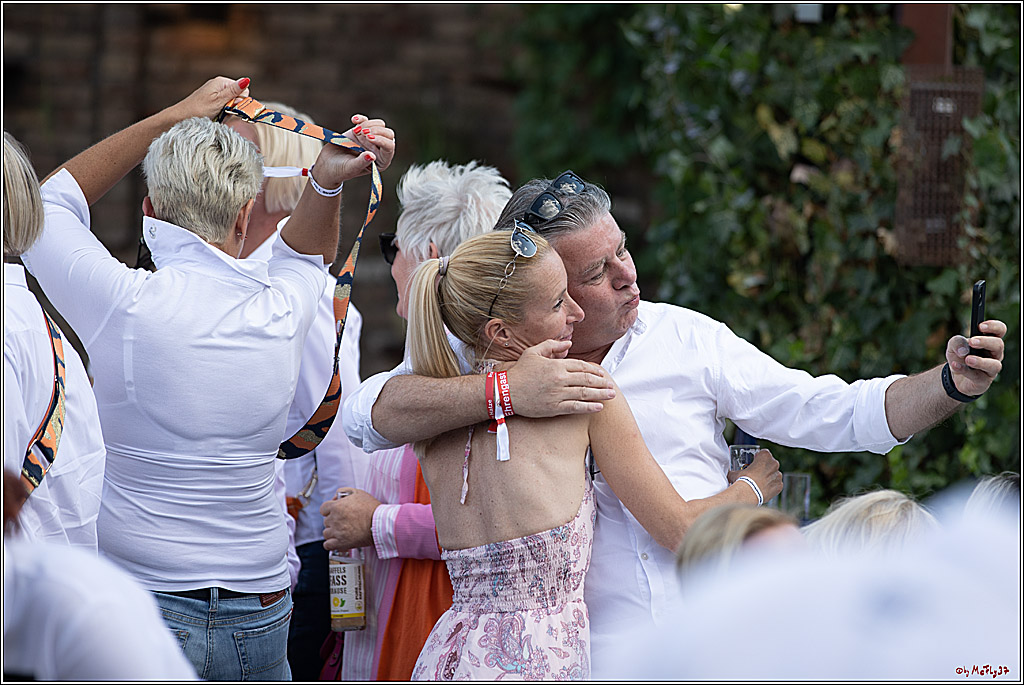 Kulturbiergarten 3.0 Das Sommerfest der KG 1. Straßenbahnsitzung e.V, 06.08.2022