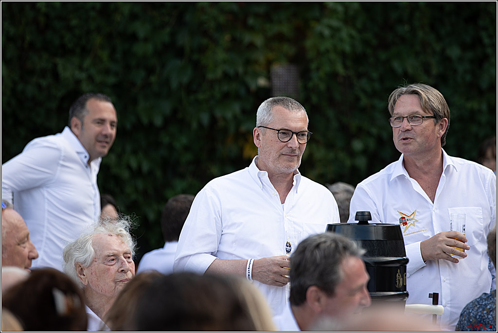 Kulturbiergarten 3.0 Das Sommerfest der KG 1. Straßenbahnsitzung e.V, 06.08.2022