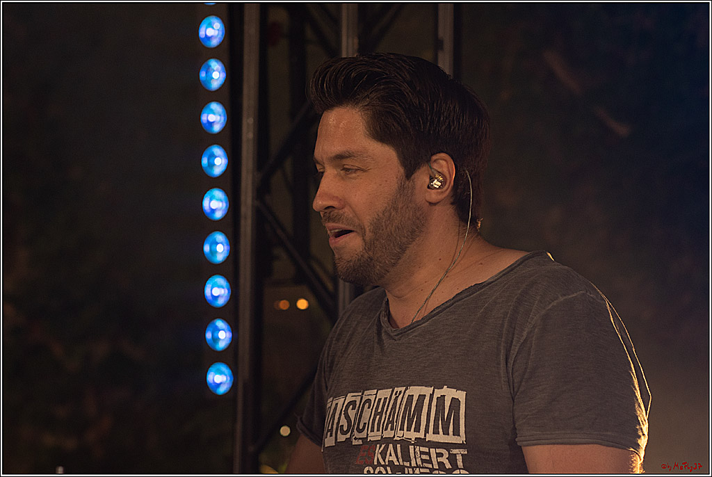 Kulturbiergarten 3.0 Das Sommerfest der KG 1. Straßenbahnsitzung e.V, 06.08.2022