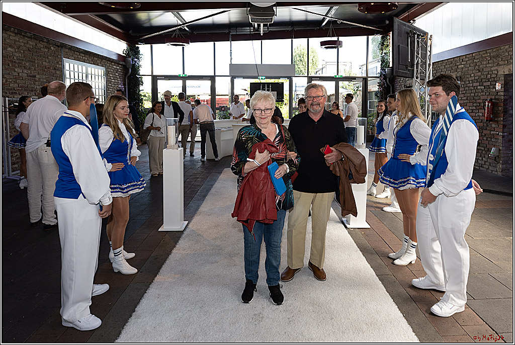 Kulturbiergarten 3.0 Das Sommerfest der KG 1. Straßenbahnsitzung e.V, 06.08.2022