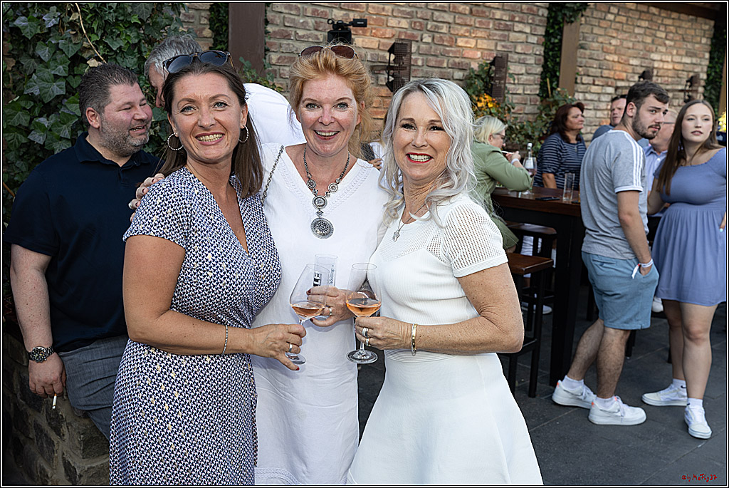 Kulturbiergarten 3.0 Das Sommerfest der KG 1. Straßenbahnsitzung e.V, 06.08.2022