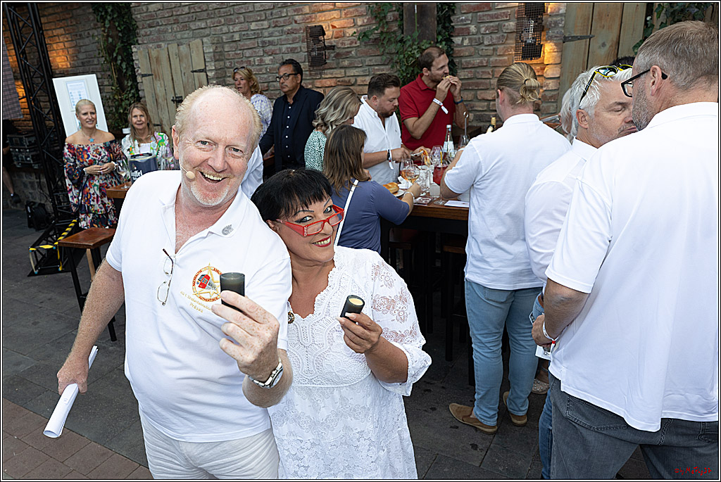 Kulturbiergarten 3.0 Das Sommerfest der KG 1. Straßenbahnsitzung e.V, 06.08.2022