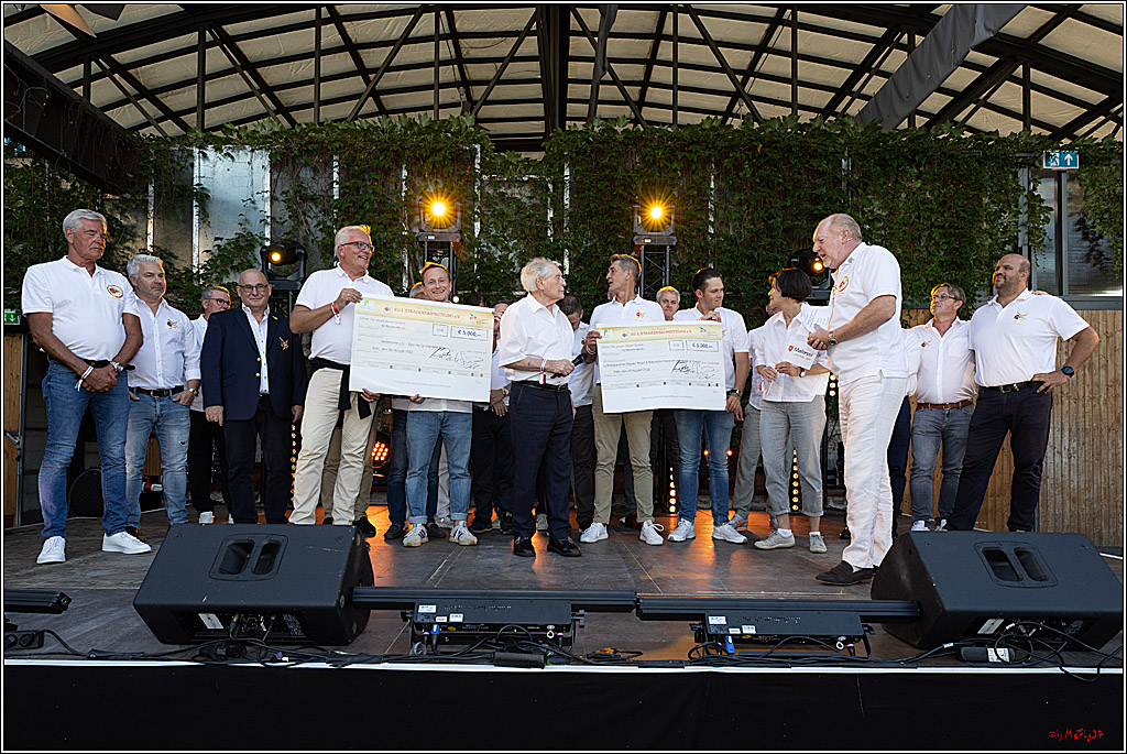 Kulturbiergarten 3.0 Das Sommerfest der KG 1. Straßenbahnsitzung e.V, 06.08.2022