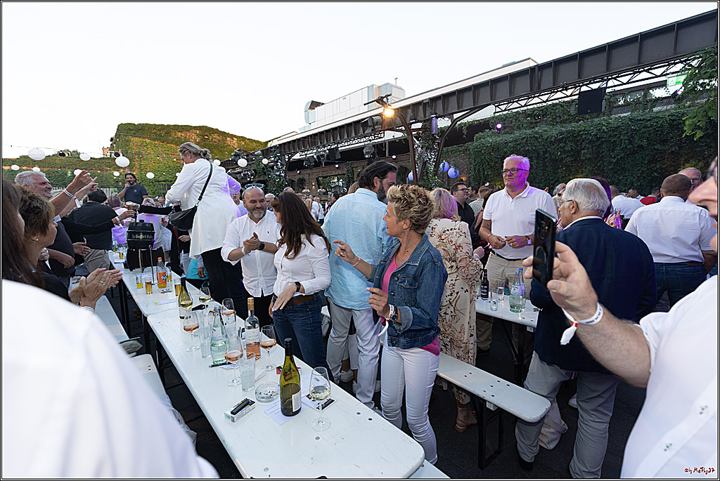Kulturbiergarten 3.0 Das Sommerfest der KG 1. Straßenbahnsitzung e.V, 06.08.2022