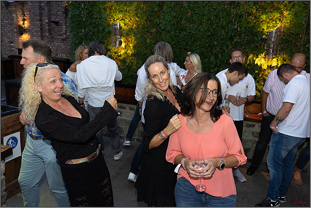 Kulturbiergarten 3.0 Das Sommerfest der KG 1. Straßenbahnsitzung e.V, 06.08.2022