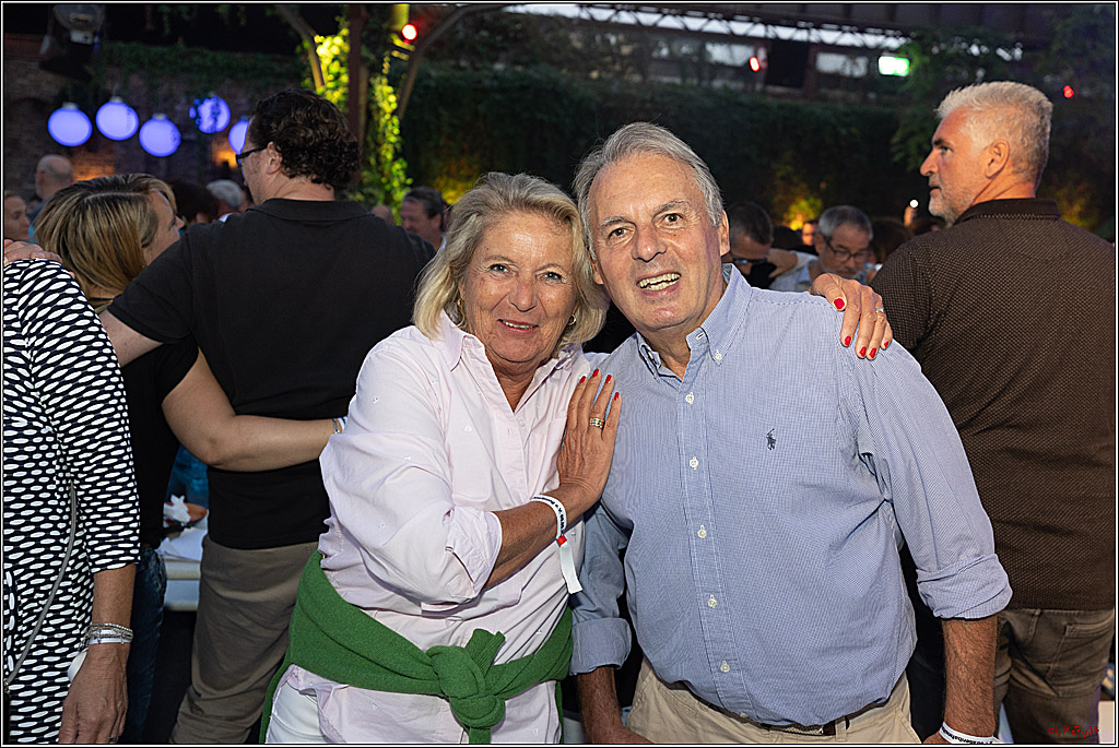Kulturbiergarten 3.0 Das Sommerfest der KG 1. Straßenbahnsitzung e.V, 06.08.2022