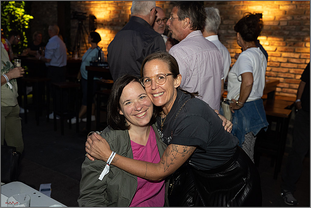 Kulturbiergarten 3.0 Das Sommerfest der KG 1. Straßenbahnsitzung e.V, 06.08.2022