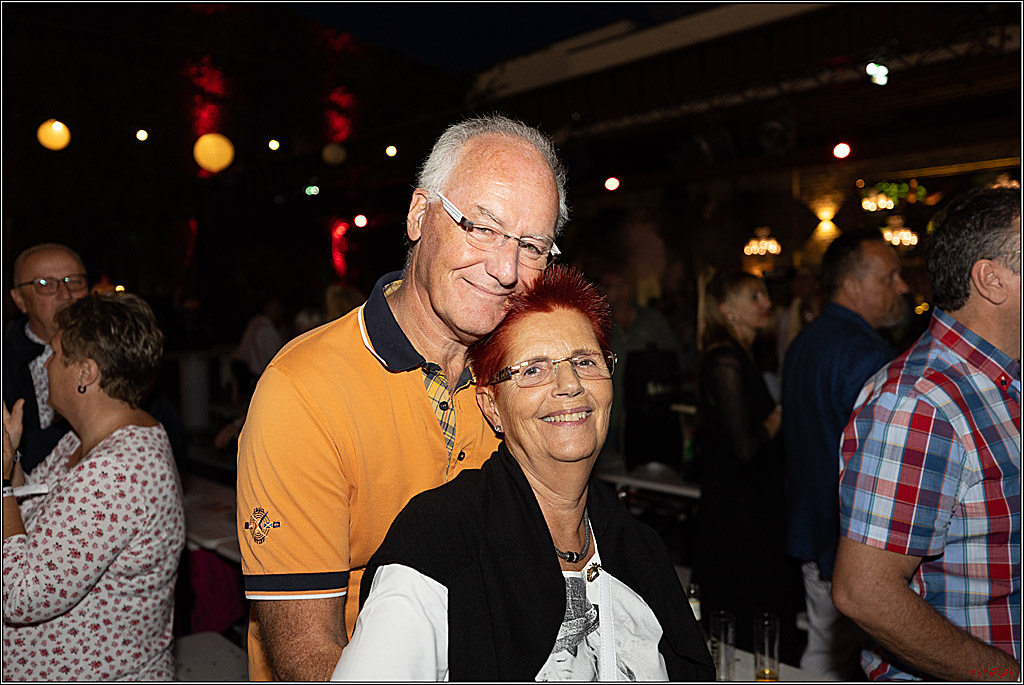 Kulturbiergarten 3.0 Das Sommerfest der KG 1. Straßenbahnsitzung e.V, 06.08.2022