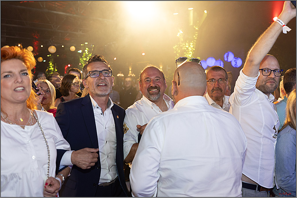 Kulturbiergarten 3.0 Das Sommerfest der KG 1. Straßenbahnsitzung e.V, 06.08.2022