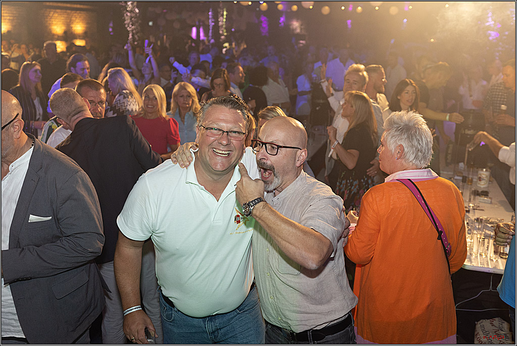 Kulturbiergarten 3.0 Das Sommerfest der KG 1. Straßenbahnsitzung e.V, 06.08.2022