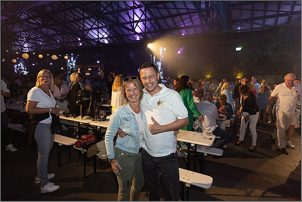 Kulturbiergarten 3.0 Das Sommerfest der KG 1. Straßenbahnsitzung e.V, 06.08.2022