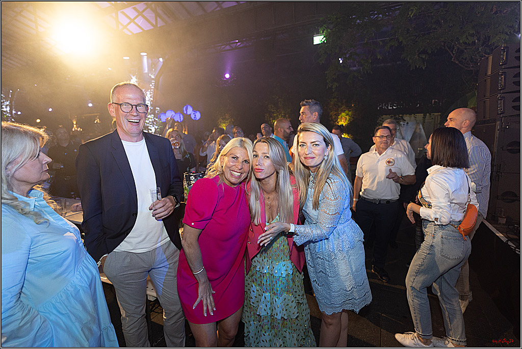 Kulturbiergarten 3.0 Das Sommerfest der KG 1. Straßenbahnsitzung e.V, 06.08.2022