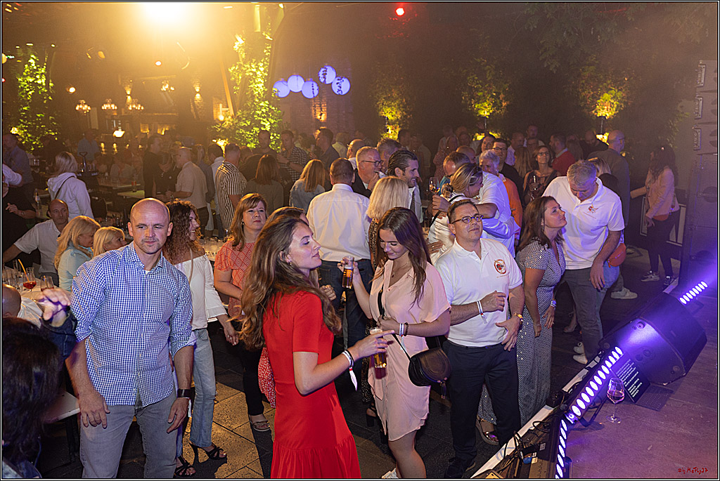 Kulturbiergarten 3.0 Das Sommerfest der KG 1. Straßenbahnsitzung e.V, 06.08.2022