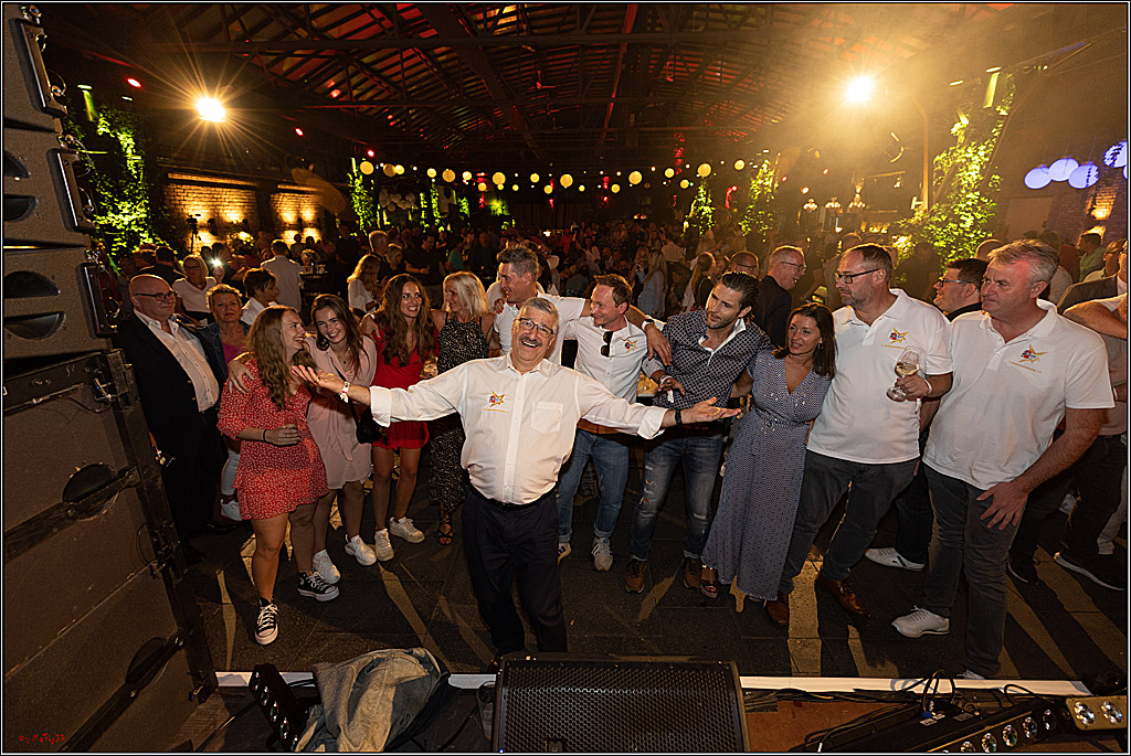 Kulturbiergarten 3.0 Das Sommerfest der KG 1. Straßenbahnsitzung e.V, 06.08.2022