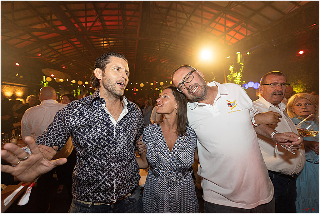Kulturbiergarten 3.0 Das Sommerfest der KG 1. Straßenbahnsitzung e.V, 06.08.2022