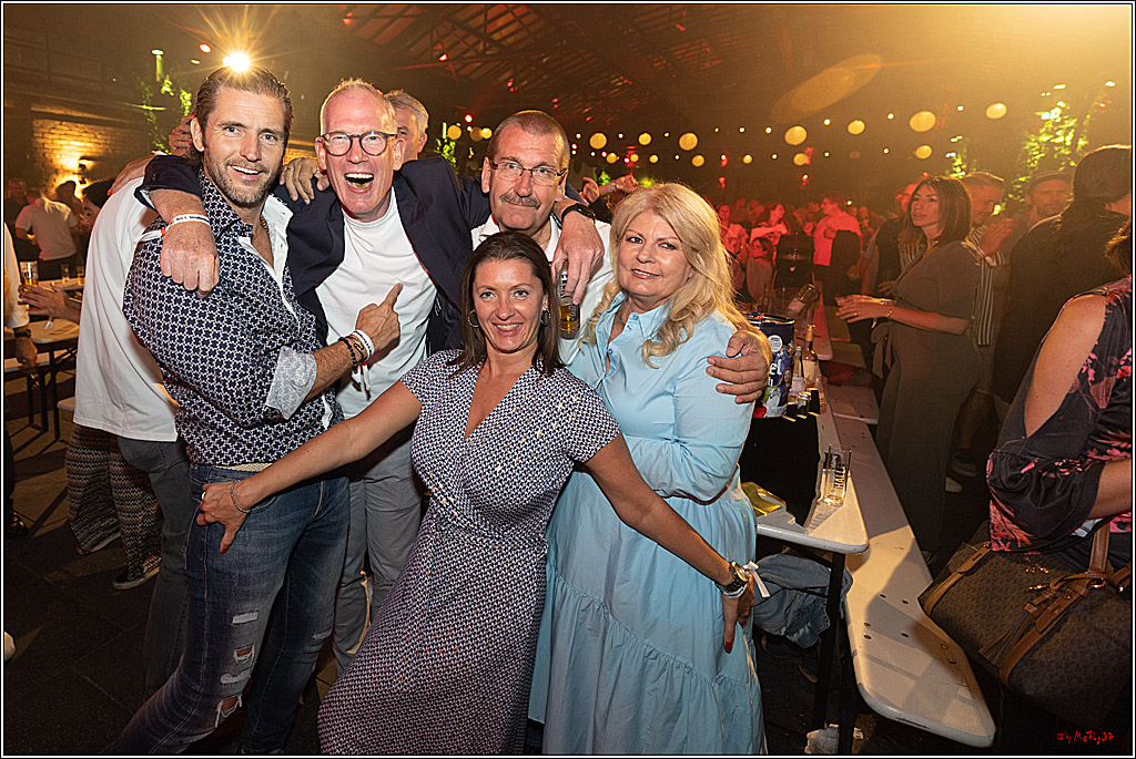 Kulturbiergarten 3.0 Das Sommerfest der KG 1. Straßenbahnsitzung e.V, 06.08.2022
