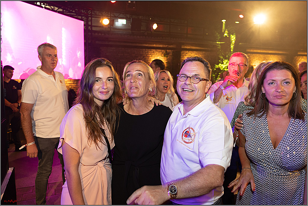 Kulturbiergarten 3.0 Das Sommerfest der KG 1. Straßenbahnsitzung e.V, 06.08.2022