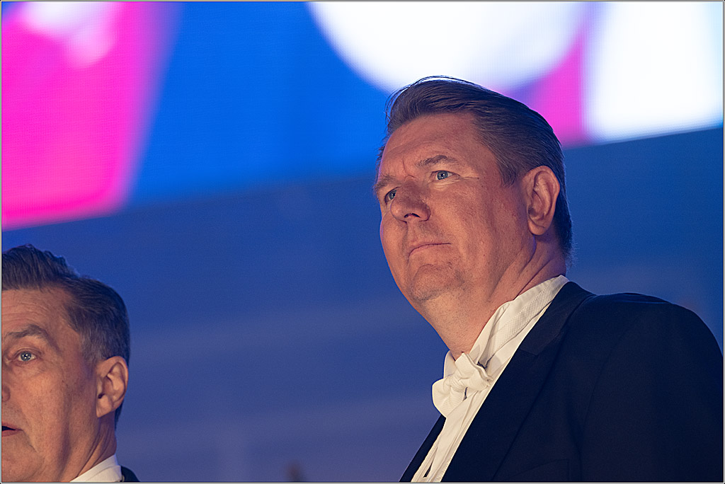 Loss mer Weihnachtsleeder singe - 2024; Köln, 23.12.2024