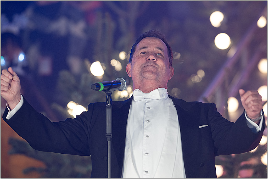 Loss mer Weihnachtsleeder singe - 2024; Köln, 23.12.2024