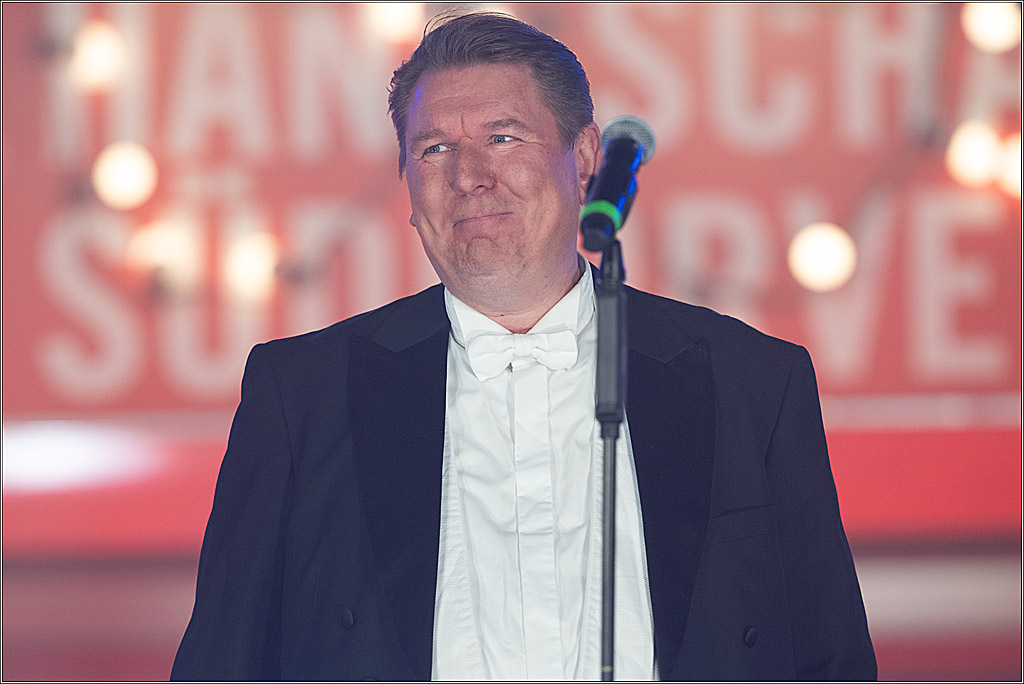 Loss mer Weihnachtsleeder singe - 2024; Köln, 23.12.2024