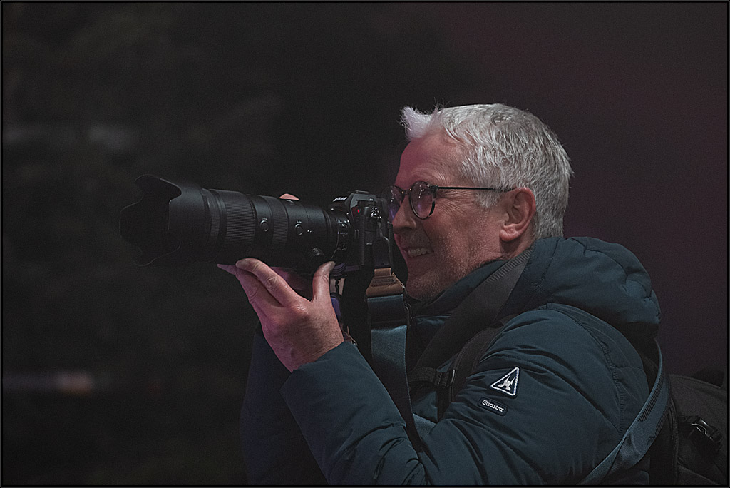 Loss mer Weihnachtsleeder singe - 2024; Köln, 23.12.2024