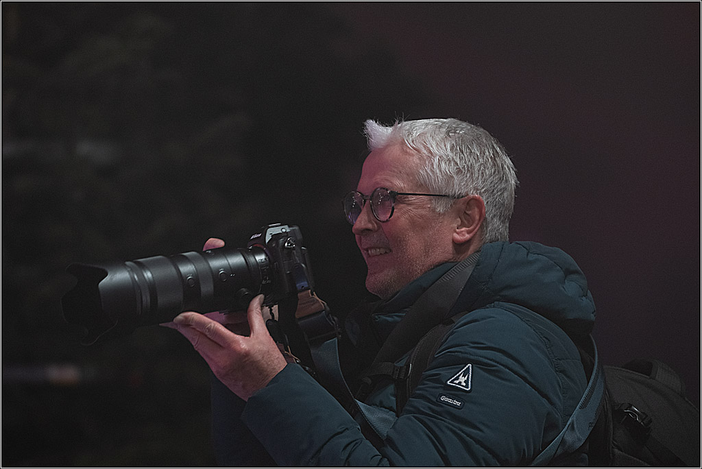 Loss mer Weihnachtsleeder singe - 2024; Köln, 23.12.2024
