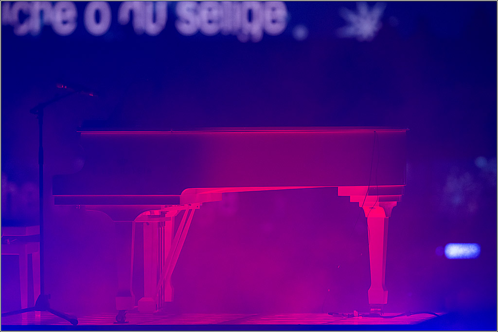 Loss mer Weihnachtsleeder singe - 2024; Köln, 23.12.2024