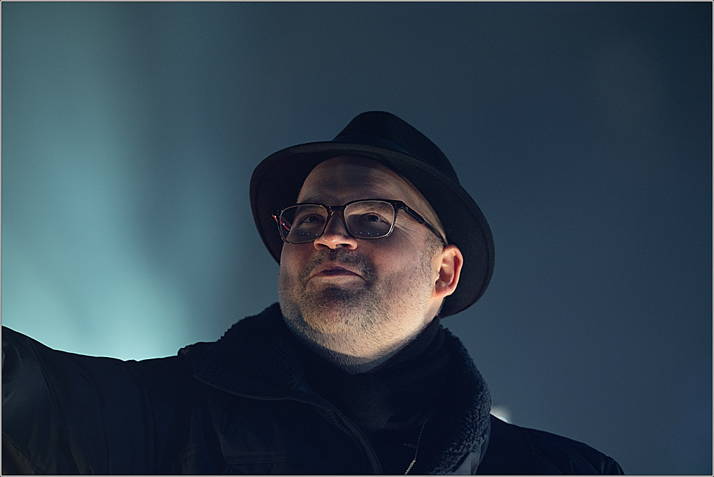 Loss mer Weihnachtsleeder singe - 2024; Köln, 23.12.2024