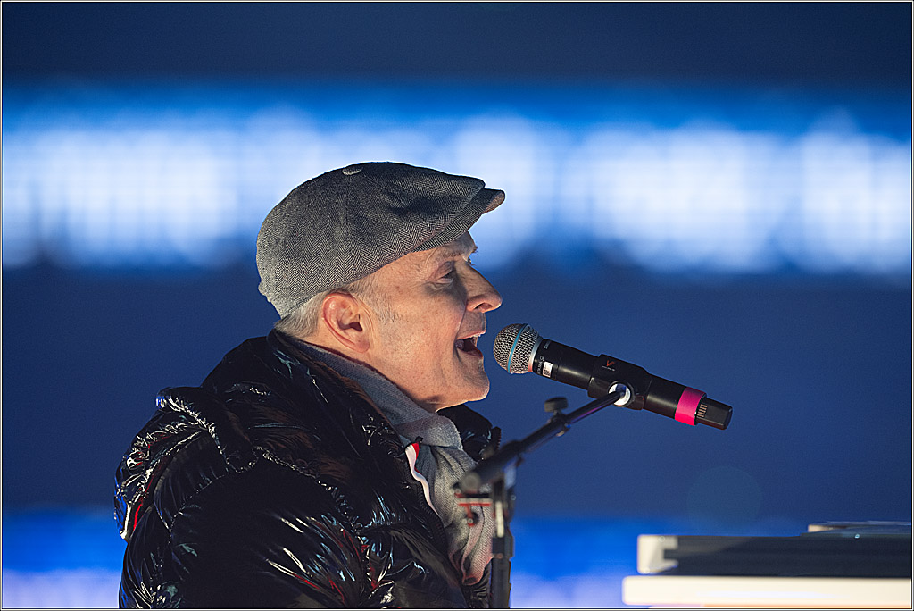 Loss mer Weihnachtsleeder singe - 2024; Köln, 23.12.2024