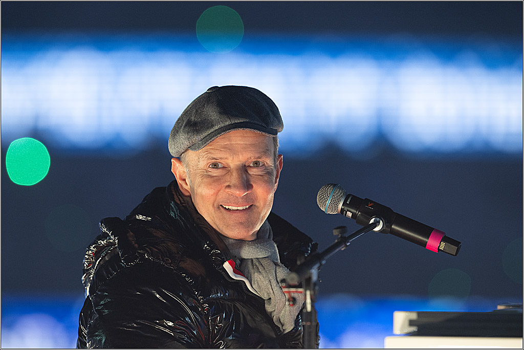 Loss mer Weihnachtsleeder singe - 2024; Köln, 23.12.2024