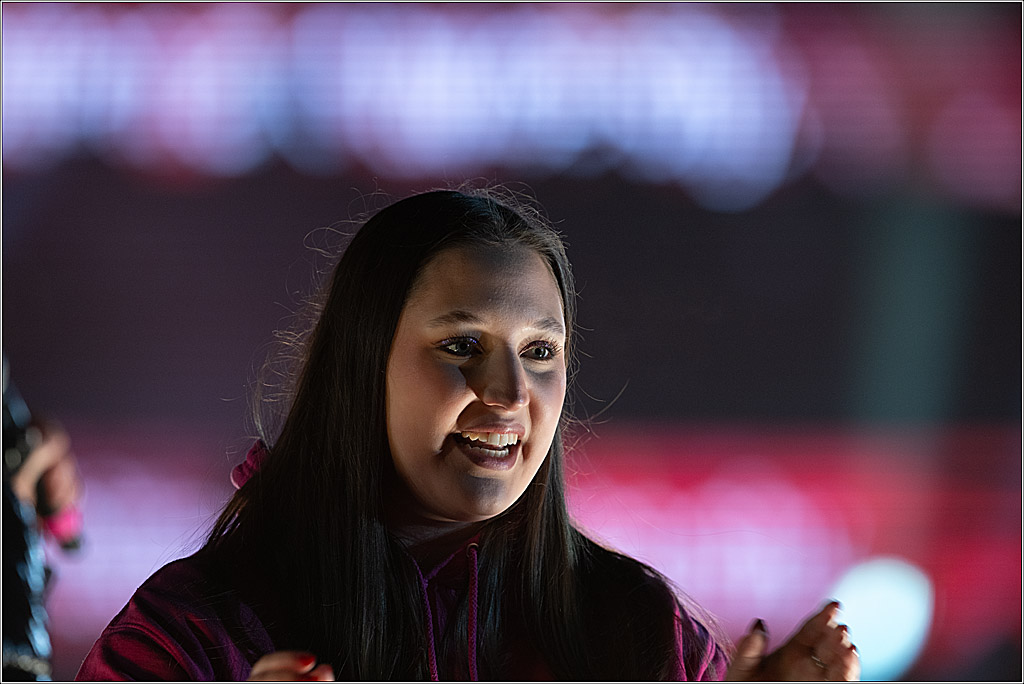 Loss mer Weihnachtsleeder singe - 2024; Köln, 23.12.2024