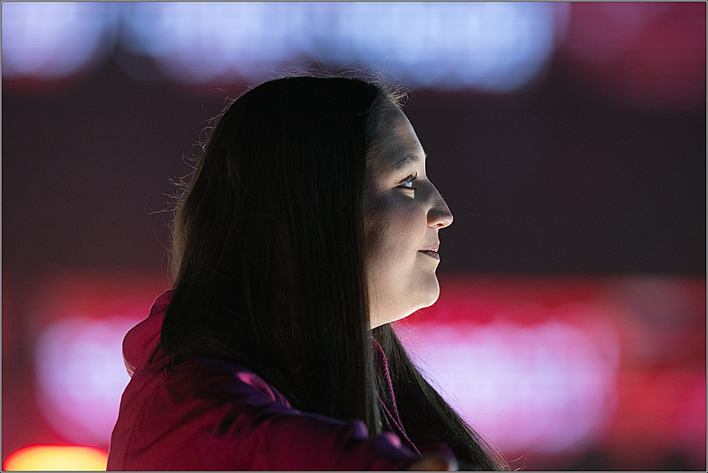 Loss mer Weihnachtsleeder singe - 2024; Köln, 23.12.2024