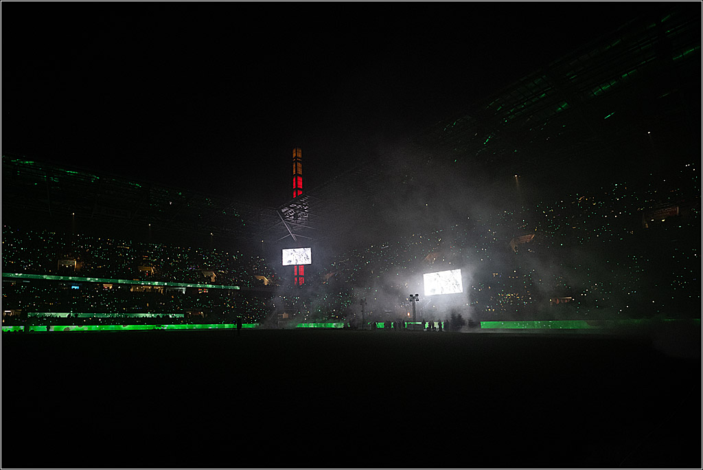 Loss mer Weihnachtsleeder singe - 2024; Köln, 23.12.2024