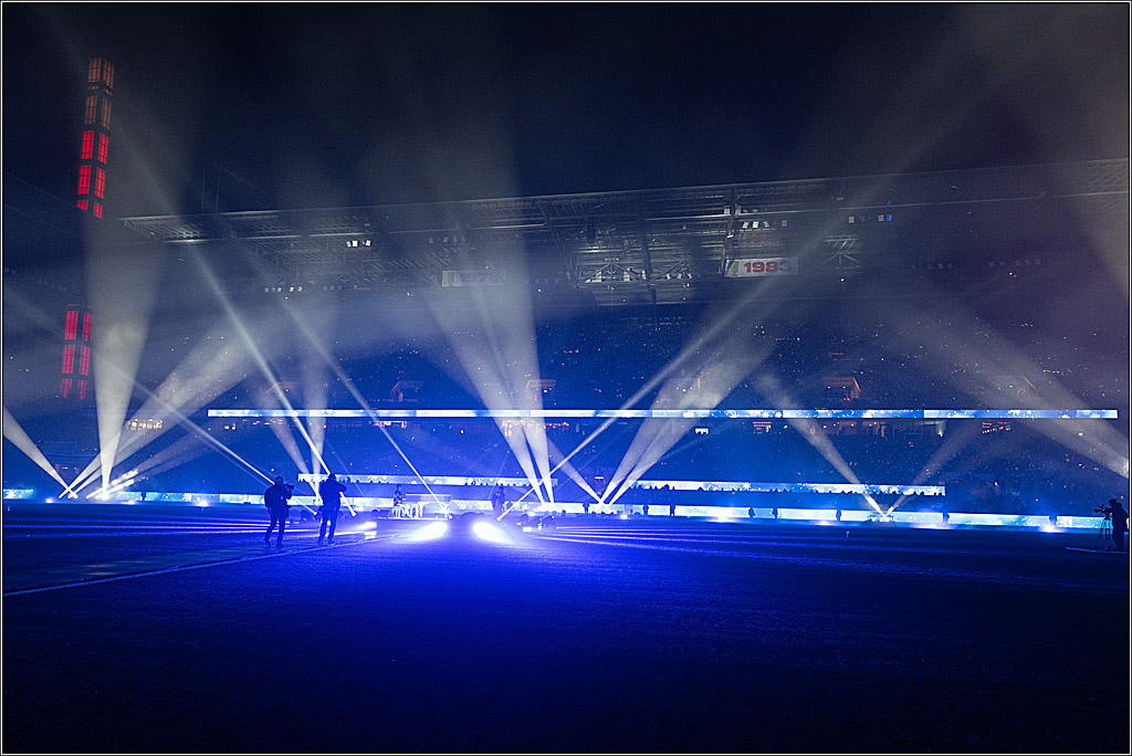 Loss mer Weihnachtsleeder singe - 2024; Köln, 23.12.2024