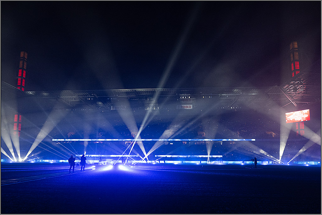 Loss mer Weihnachtsleeder singe - 2024; Köln, 23.12.2024
