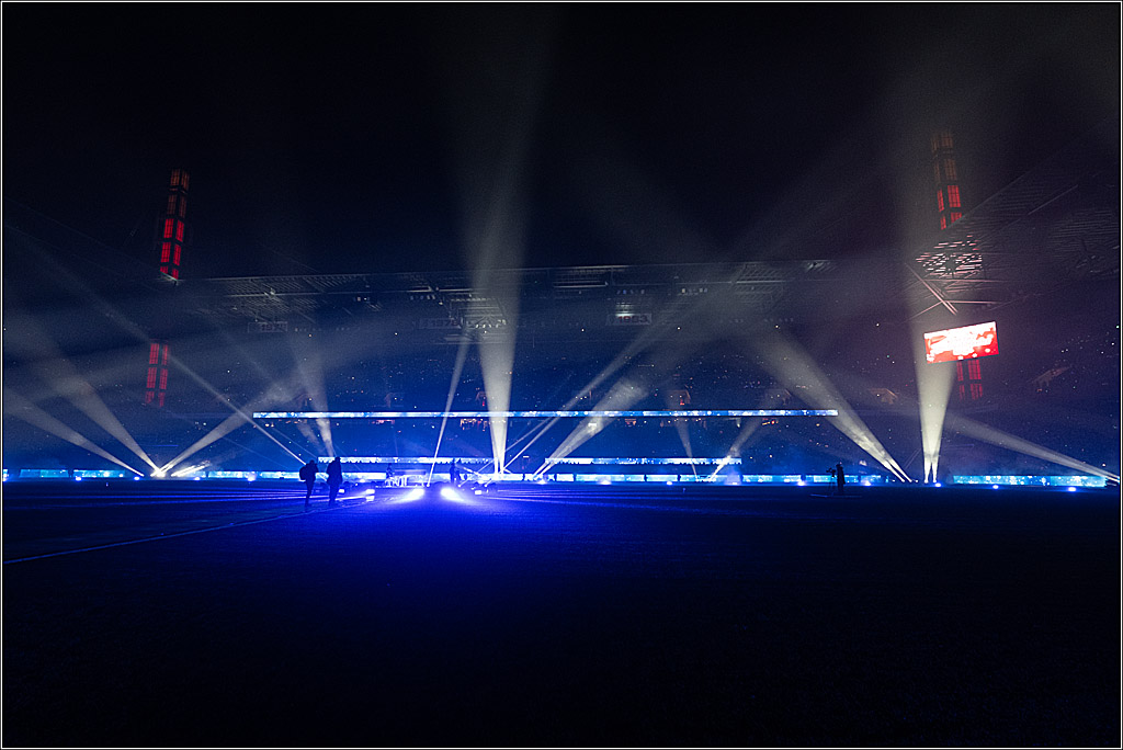 Loss mer Weihnachtsleeder singe - 2024; Köln, 23.12.2024