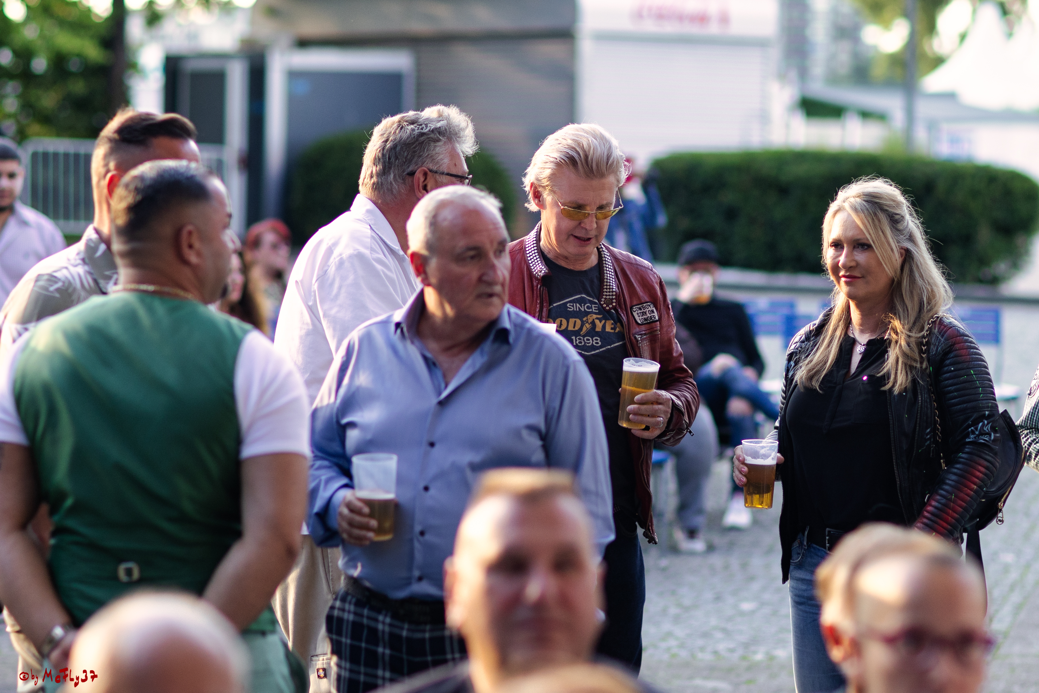 Open Air Konzert - Paul Anka, 15.07.2022