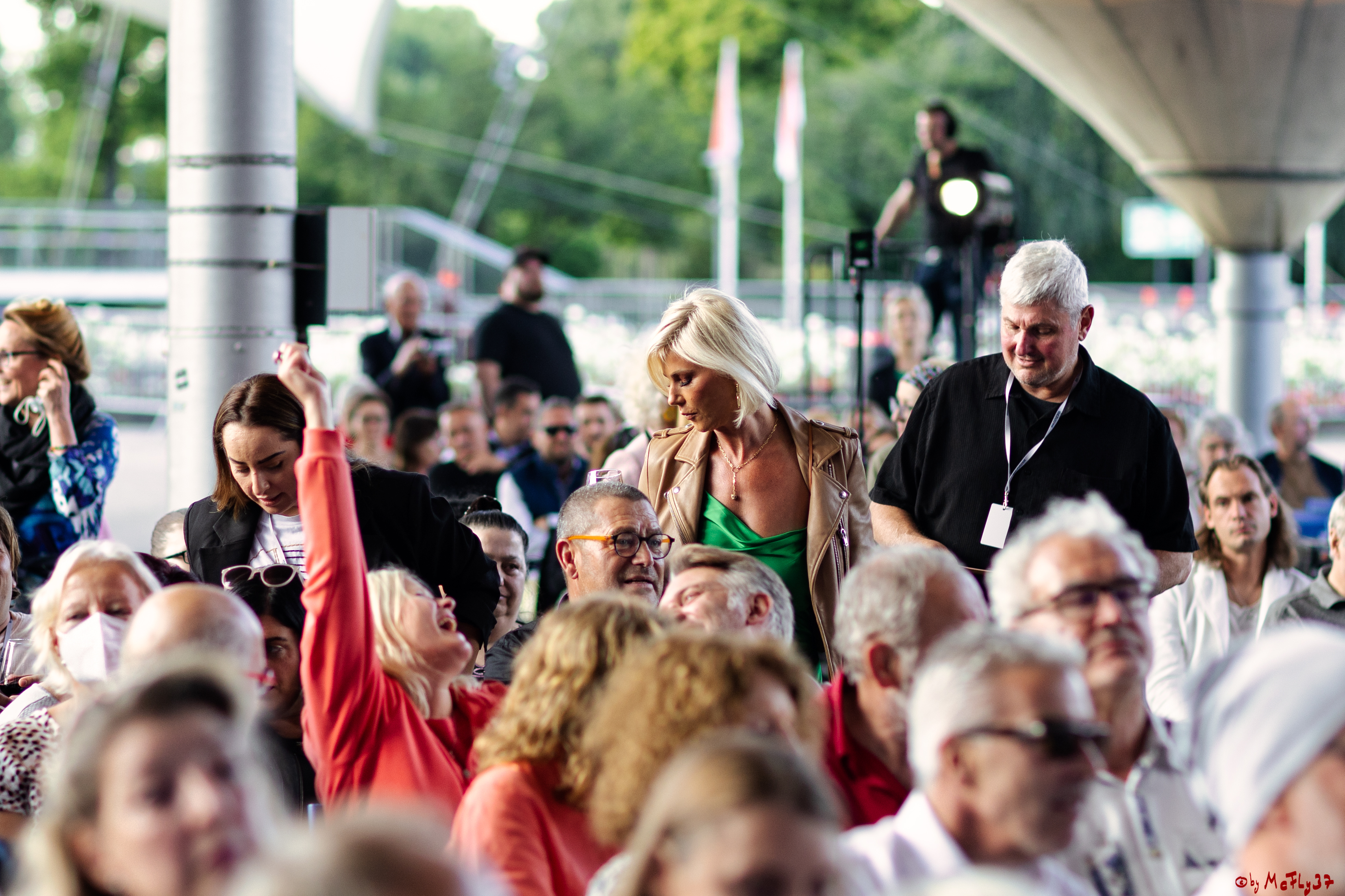 Open Air Konzert - Paul Anka, 15.07.2022