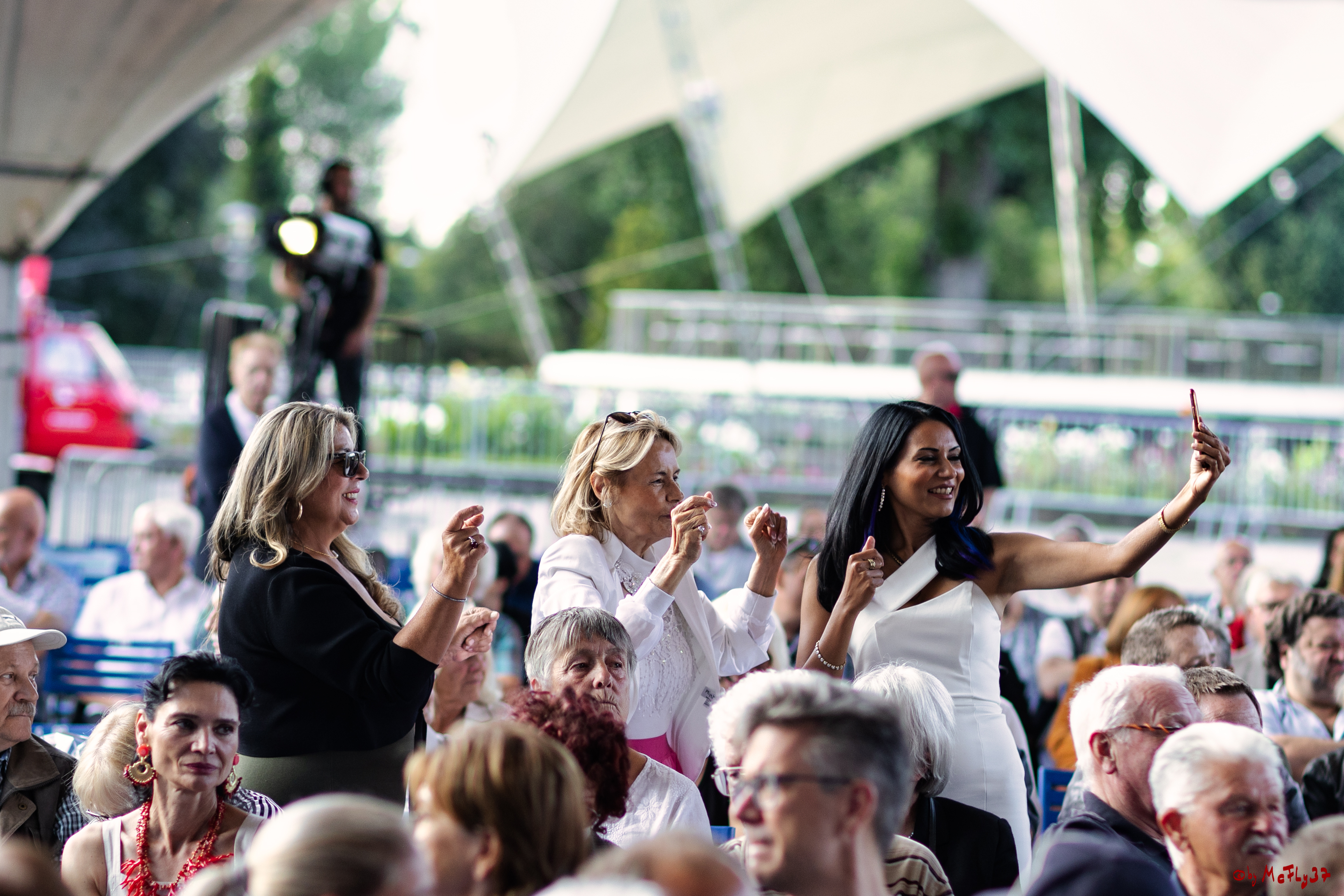 Open Air Konzert - Paul Anka, 15.07.2022