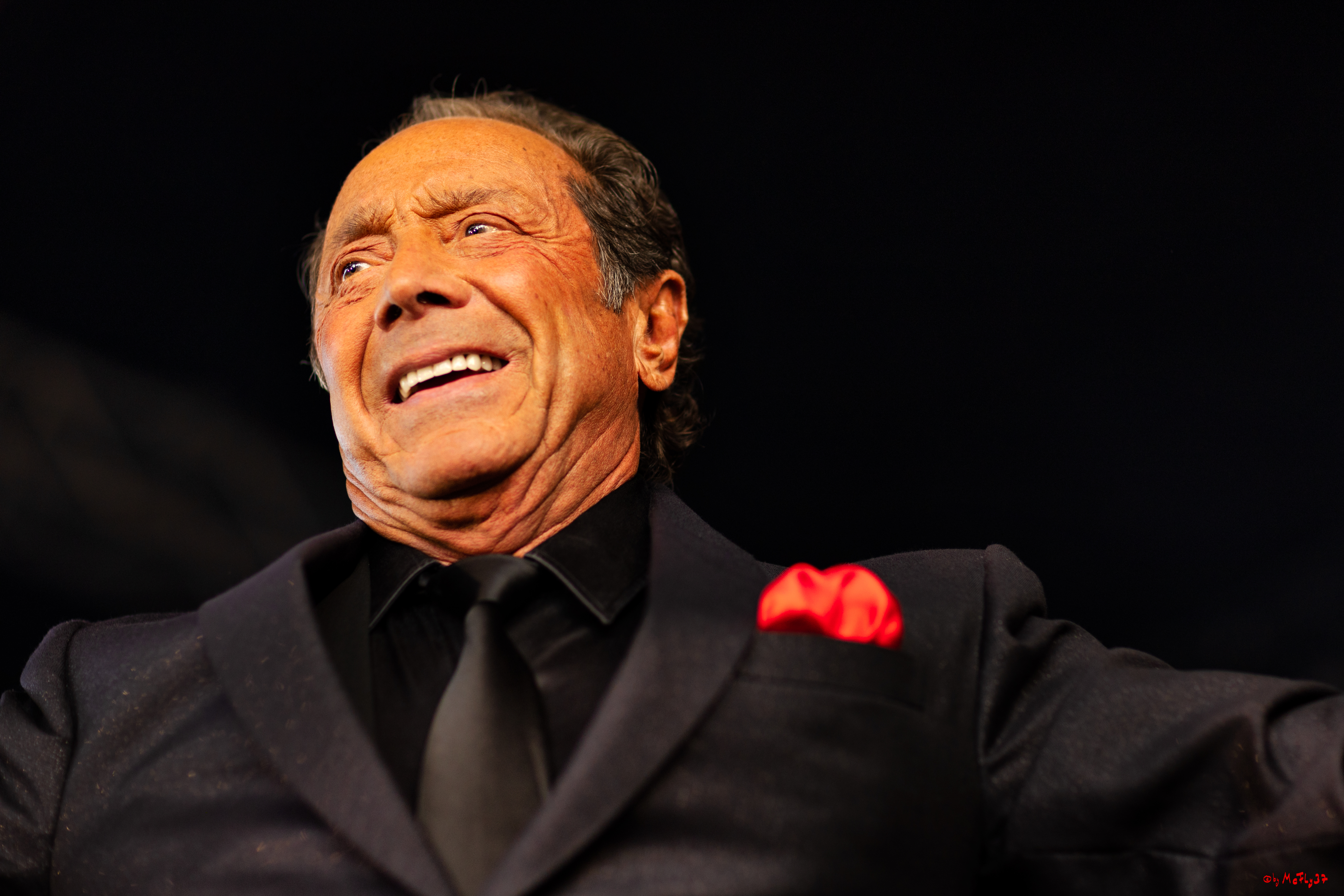 Open Air Konzert - Paul Anka, 15.07.2022