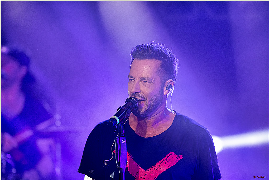 Raeuber in Groove Bar; Koeln, 08.09.2023