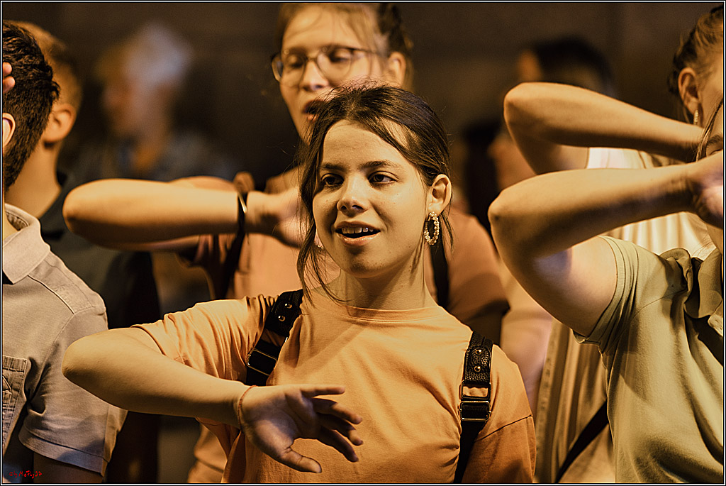 STRASSENLAND Lebe Deine Stadt Festival - Tunnelchor St. Stephan, 19.06.2022,