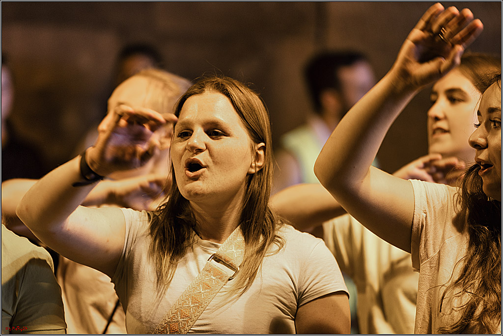 STRASSENLAND Lebe Deine Stadt Festival - Tunnelchor St. Stephan, 19.06.2022,