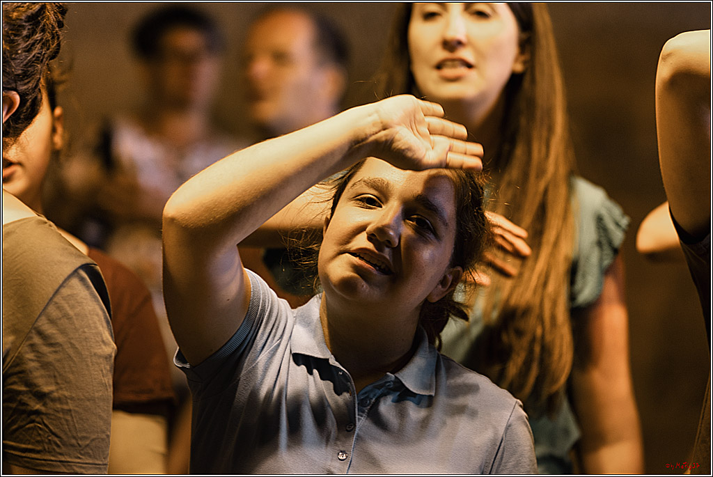 STRASSENLAND Lebe Deine Stadt Festival - Tunnelchor St. Stephan, 19.06.2022,