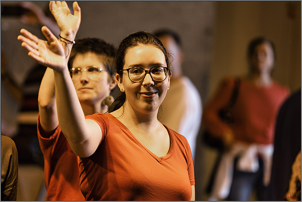 STRASSENLAND Lebe Deine Stadt Festival - Tunnelchor St. Stephan, 19.06.2022,