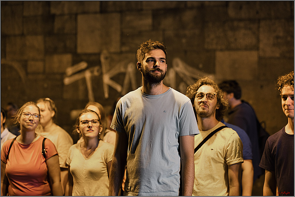 STRASSENLAND Lebe Deine Stadt Festival - Tunnelchor St. Stephan, 19.06.2022,