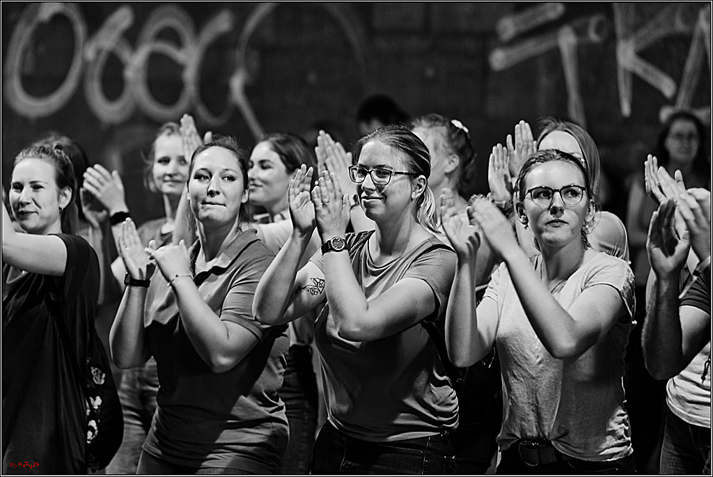 STRASSENLAND Lebe Deine Stadt Festival - Tunnelchor St. Stephan, 19.06.2022,