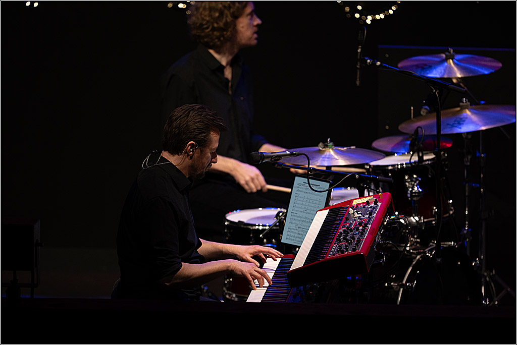 Sing Halleluja! Weihnachtskonzert des Jugendchors St. Stephan; Köln, 14.12.2024