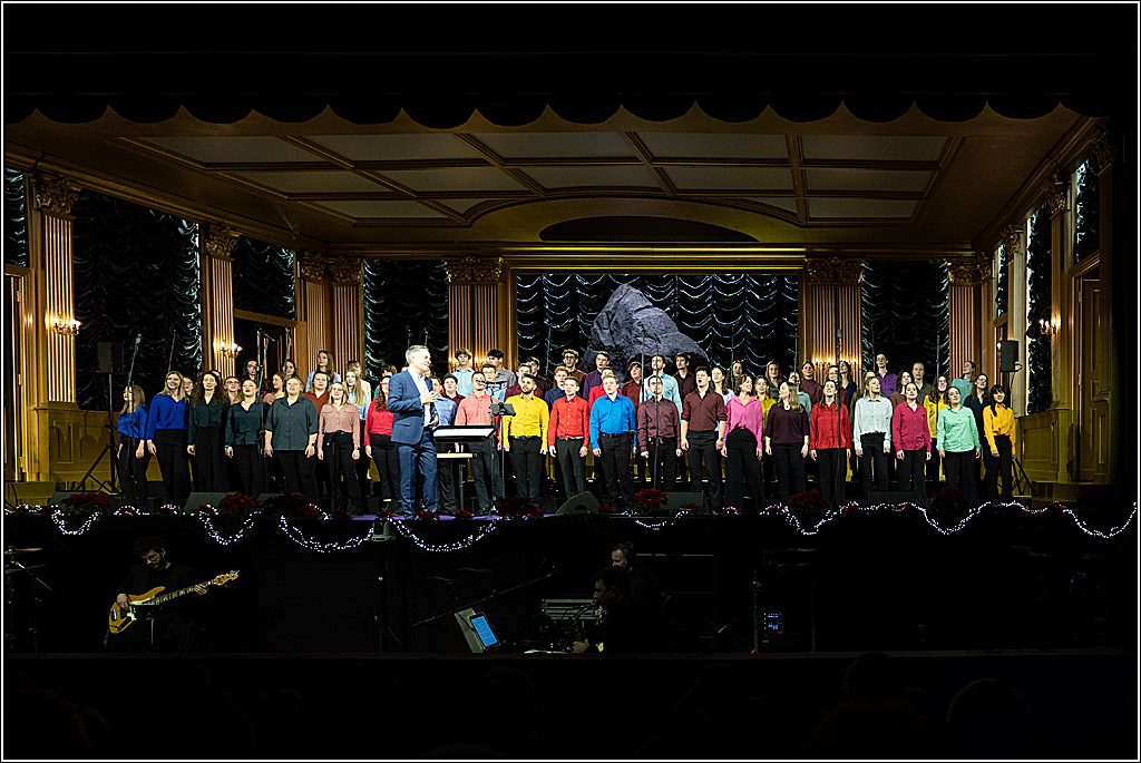 Sing Halleluja 2023   StaatenHaus